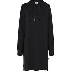 JBS Bambu Sweat Dress - Black