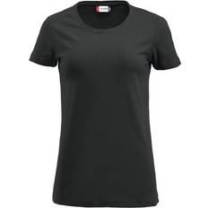 Clique Carolina T-shirt Women's - Nero