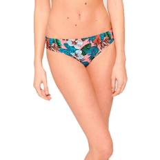 Superdry Pop Hibiscus Bikini Bottom