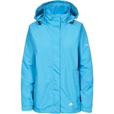 Trespass Womens/Ladies Tarron II Waterproof Shell Jacket