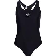 Superdry Sports Racer Swimsuit