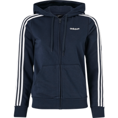 Adidas Essentials 3-Stripes Hoodie