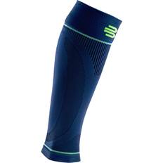 Armwärmer & Beinwärmer reduziert Bauerfeind Sports Compression Lower Leg (x-long) Sleeve