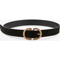 Gull Klær Pieces Suede Belt