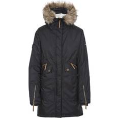 Trespass Womens/Ladies Eternally Waterproof Parka Jacket