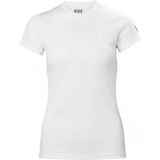 Helly Hansen Bekleidung Helly Hansen W HH Tech T-Shirt Womens