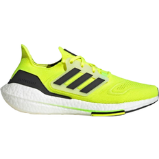 Adidas UltraBOOST 22 M - Solar Yellow/Core Black/Cloud White