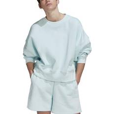adidas Originals Adicolor Essentials Fleece Sweatshirt - Almost Blue
