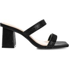 Journee Collection Shandee - Black