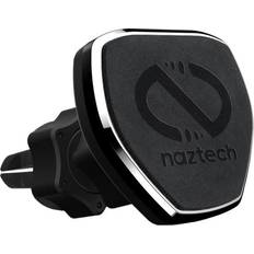 Mobile Device Holders Naztech MagBuddy Universal Magnetic Vent Mount