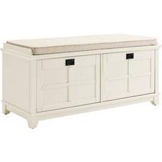 Crosley Furniture Adler Storage Bench 47.2x21"
