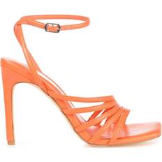 Journee Collection Louella - Orange