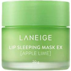Laneige Skincare Laneige Lip Sleeping Mask EX Apple Lime 20g