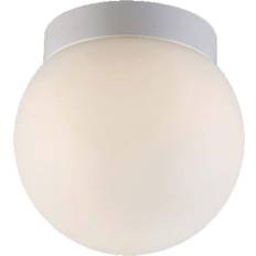 Wac Lighting Niveous Ceiling Flush Light 6"