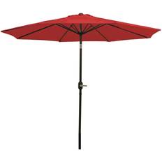 Sunnydaze Patio Umbrella 9ft