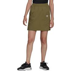 Adidas Originals Always Skirt - Focus Olive