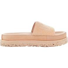 UGG Slippers UGG Laton - Peach Fuzz Terry