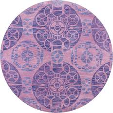 Safavieh Wyndham Collection Purple 84"