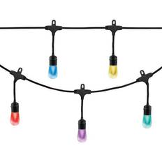 RGB Fairy Lights Enbrighten Seasons Fairy Light 12