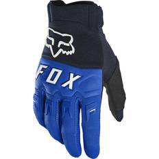 Motorcycle Equipment Fox Dirtpaw Glove Men - Blue/Black