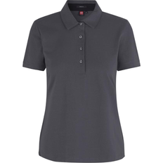 ID Business Polo Shirt - Grey