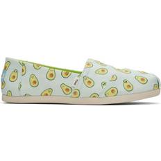 Toms Alpargata - Green