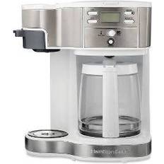 Hamilton Beach 12 Cup Programmable Coffee Maker 52580270 46290 for