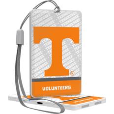 Strategic Printing Tennessee Volunteers End Zone Pocket Bluetooth Speaker