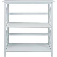 Casual Home Montego Book Shelf 34"