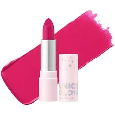 Unicorn Glow Color Lipstick #07 Fresh Pink