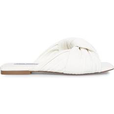 Steve Madden Mentor - White