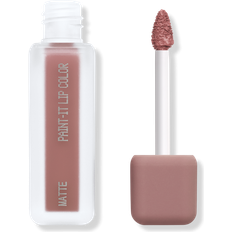 about-face Paint-It Matte Lip Color Slumber