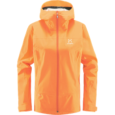 Haglöfs Women Spate Jacket - Soft Orange
