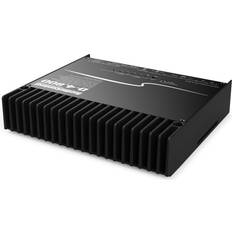 4 channel car amplifier • Compare & see prices now »