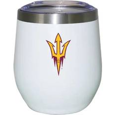 The Memory Company Arizona State Sun Devils Logo Stemless Tumbler 12fl oz