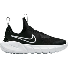 Sportschuhe Nike Flex Runner 2 - Black/White/Photo Blue