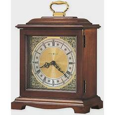 Table Clocks Howard Miller Graham Bracket Mantel Table Clock 10.5"