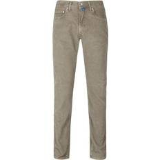 Pierre Cardin Lyon Voyage Corduroy Jeans - Beige