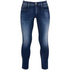 Replay Bekleidung Replay Anbass Jeans - Blue