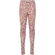 Hummel Jumpy Leggings - Copper Brown (219321-6113)