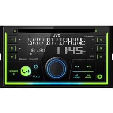 JVC Android Auto Boat & Car Stereos JVC KW-R940BTS