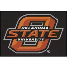 Fanmats Oklahoma State Starter Rug