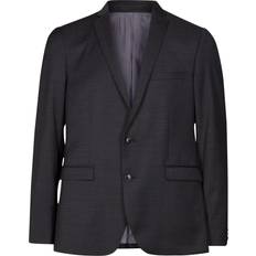 Blå - Herre Dressjakker Matinique Blazer George F-30201320