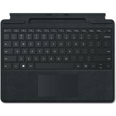 Microsoft Surface Pro Black Signature Keyboard for Business