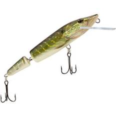 Salmo Pike Jointed Crank Bait 11cm