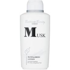 Bettina Barty Classic Musk Body Lotion for Women
