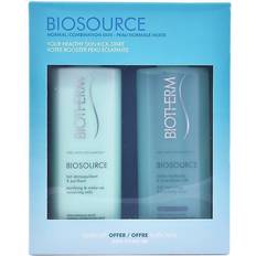 Biotherm Geschenkboxen & Sets Biotherm Women's Cosmetics Set Biosource Duo Pnm (2 pcs)