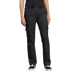 Dickies Women Clothing Dickies Women's Relaxed Fit Cargo Pants