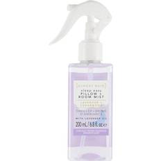 Aromaoljer Sunday Rain Sleep Easy Pillow Room Mist