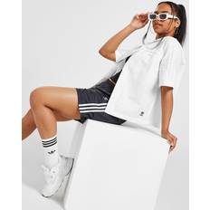 Adidas Women Shirts adidas Adicolor Classics Poplin Long-Sleeve Top